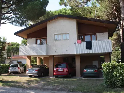 Ferienwohnung für 6 Personen (45 m²) in Bibione 4/10