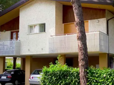 Ferienwohnung für 6 Personen (45 m²) in Bibione 5/10