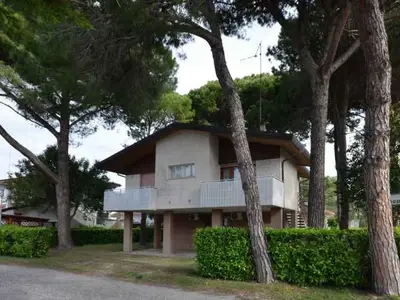 Ferienwohnung für 6 Personen (45 m²) in Bibione 6/10