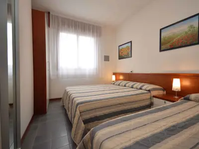 Ferienwohnung für 7 Personen (55 m²) in Bibione 7/10