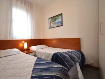 Ferienwohnung für 7 Personen (55 m²) in Bibione 8/10