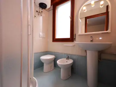 Ferienwohnung für 7 Personen (55 m²) in Bibione 9/10