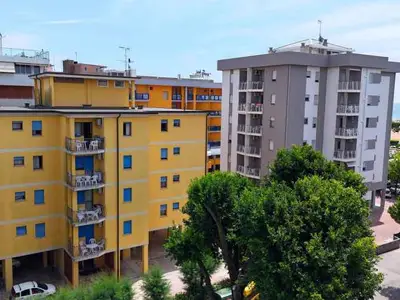 Ferienwohnung für 6 Personen (55 m²) in Bibione 5/10