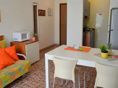 Ferienwohnung für 6 Personen (55 m²) in Bibione 8/10