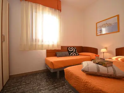 Ferienwohnung für 6 Personen (55 m²) in Bibione 9/10