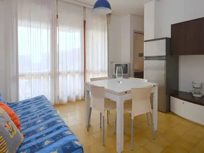 Ferienwohnung für 8 Personen (55 m²) in Bibione 4/10