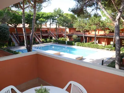 Ferienwohnung für 6 Personen (45 m²) in Bibione 2/10