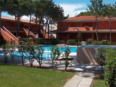 Ferienwohnung für 6 Personen (45 m²) in Bibione 5/10