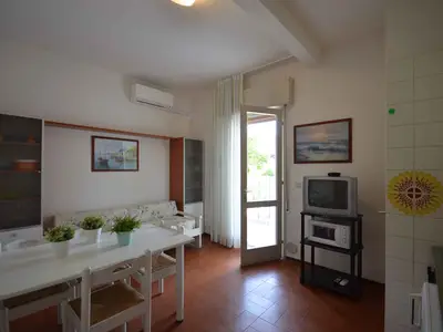 Ferienwohnung für 3 Personen (35 m²) in Bibione 3/10