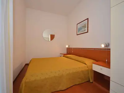 Ferienwohnung für 3 Personen (35 m²) in Bibione 4/10