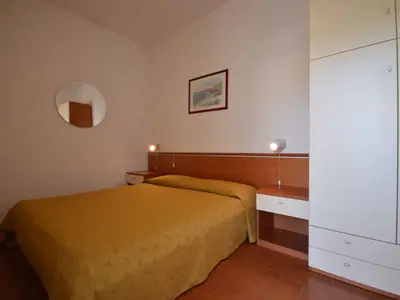 Ferienwohnung für 3 Personen (35 m²) in Bibione 5/10