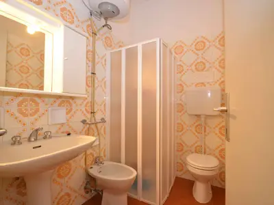 Ferienwohnung für 3 Personen (35 m²) in Bibione 6/10