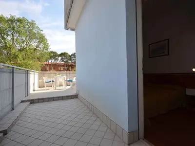 Ferienwohnung für 3 Personen (35 m²) in Bibione 8/10