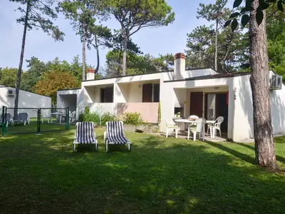 Ferienwohnung für 6 Personen (60 m²) in Bibione 2/10