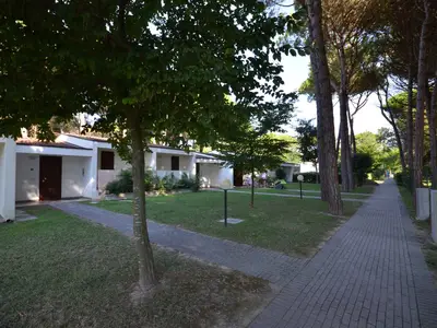 Ferienwohnung für 6 Personen (60 m²) in Bibione 9/10