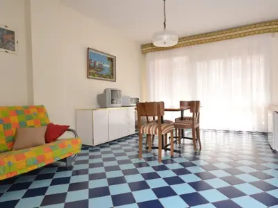 Ferienwohnung für 7 Personen (70 m²) in Bibione 4/10