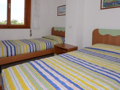 Ferienwohnung für 7 Personen (70 m²) in Bibione 5/10