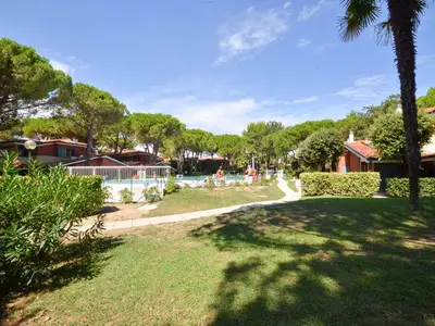 Ferienwohnung für 6 Personen (40 m²) in Bibione 6/10