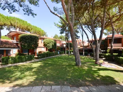 Ferienwohnung für 6 Personen (40 m²) in Bibione 7/10