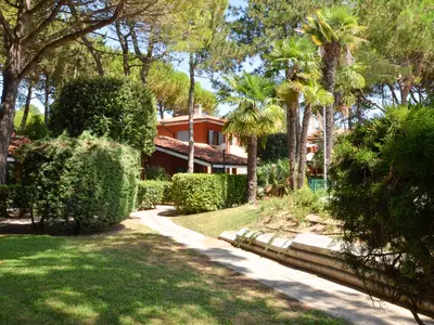 Ferienwohnung für 6 Personen (40 m²) in Bibione 8/10