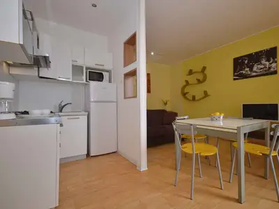 Ferienwohnung für 6 Personen (40 m²) in Bibione 9/10
