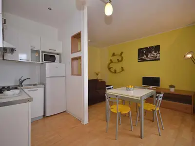 Ferienwohnung für 6 Personen (40 m²) in Bibione 10/10