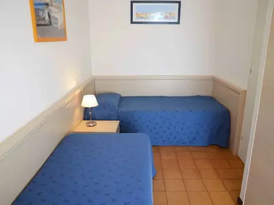 Ferienwohnung für 6 Personen (45 m²) in Bibione 10/10