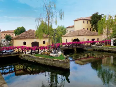 Ferienwohnung für 6 Personen (35 m²) in Bibione 3/10