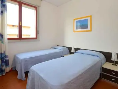 Ferienwohnung für 6 Personen (35 m²) in Bibione 4/10