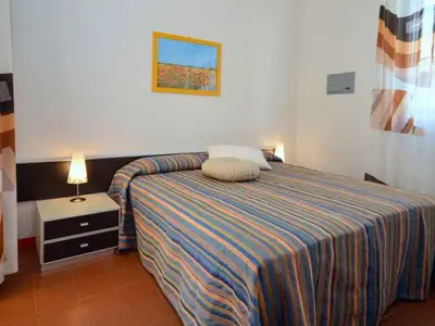 Ferienwohnung für 6 Personen (35 m²) in Bibione 5/10