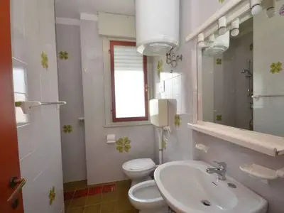 Ferienwohnung für 6 Personen (35 m²) in Bibione 7/10