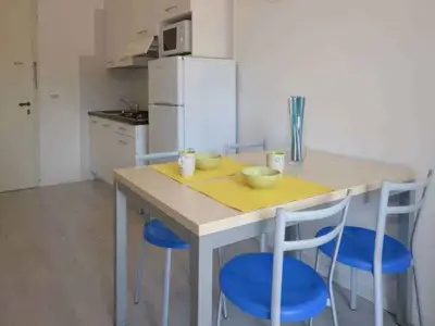Ferienwohnung für 6 Personen (40 m²) in Bibione 5/10