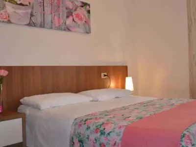 Ferienwohnung für 4 Personen (35 m²) in Bibione 8/10