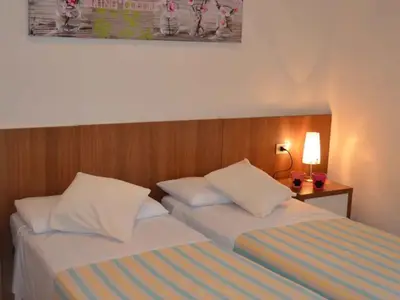 Ferienwohnung für 4 Personen (35 m²) in Bibione 9/10