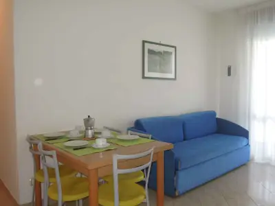 Ferienwohnung für 6 Personen (60 m²) in Bibione 8/10