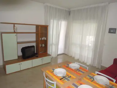 Ferienwohnung für 5 Personen (45 m²) in Bibione 7/10