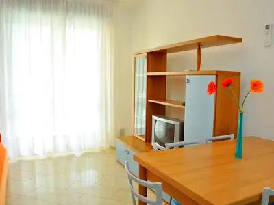 Ferienwohnung für 5 Personen (45 m²) in Bibione 8/10