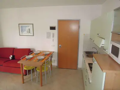 Ferienwohnung für 5 Personen (45 m²) in Bibione 9/10