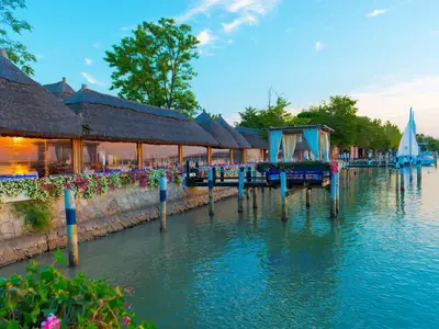 Ferienwohnung für 2 Personen (20 m²) in Bibione 9/10