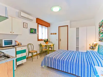 Ferienwohnung für 2 Personen (20 m²) in Bibione 10/10