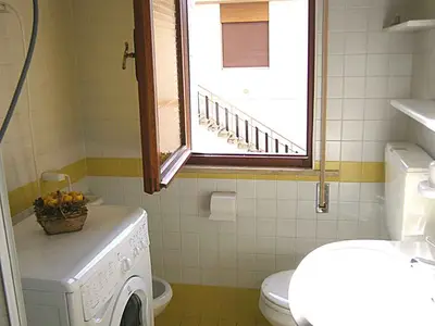 Ferienwohnung für 8 Personen (78 m²) in Bibione 6/10