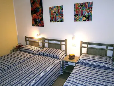 Ferienwohnung für 8 Personen (78 m²) in Bibione 7/10