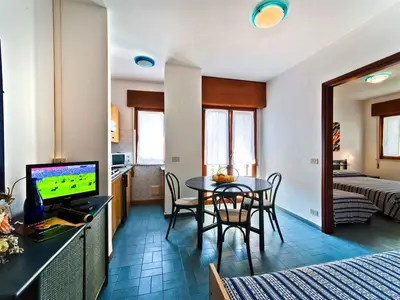 Ferienwohnung für 5 Personen (32 m²) in Bibione 3/10