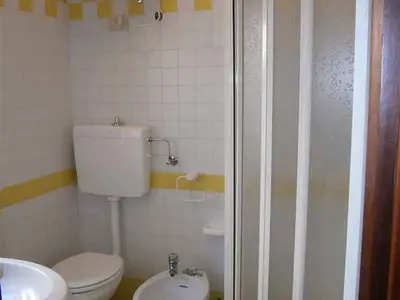 Ferienwohnung für 5 Personen (32 m²) in Bibione 6/10