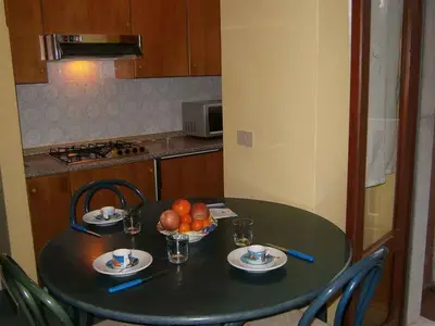 Ferienwohnung für 5 Personen (32 m²) in Bibione 7/10
