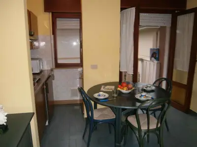 Ferienwohnung für 5 Personen (32 m²) in Bibione 8/10