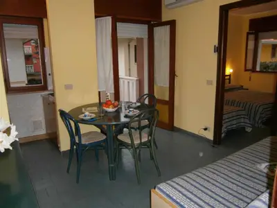 Ferienwohnung für 5 Personen (32 m²) in Bibione 9/10