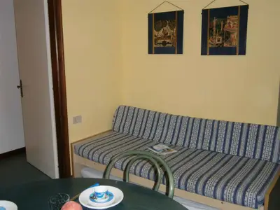 Ferienwohnung für 5 Personen (32 m²) in Bibione 10/10