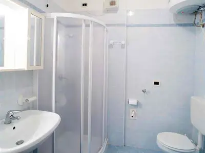 Ferienwohnung für 5 Personen (45 m²) in Bibione 5/10