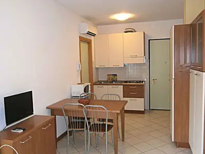 Ferienwohnung für 5 Personen (50 m²) in Bibione 3/10